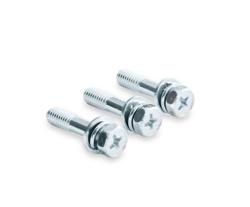 ACCEL 11069 Distributor Cap Kit - Clear - Image 4